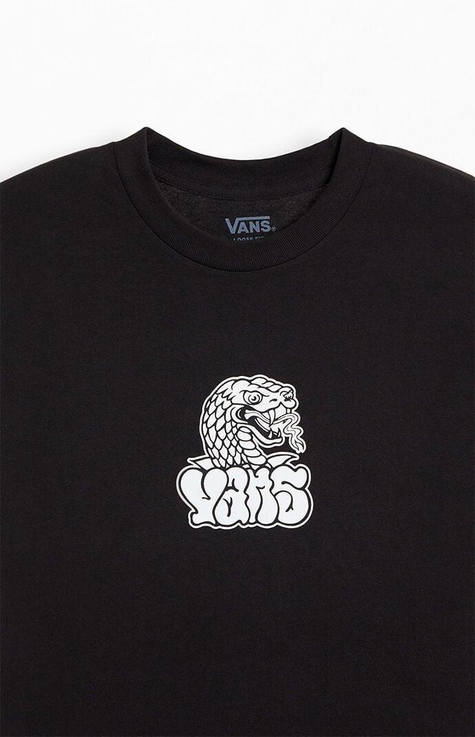 Vans Mens Rattler T-Shirt Product Image