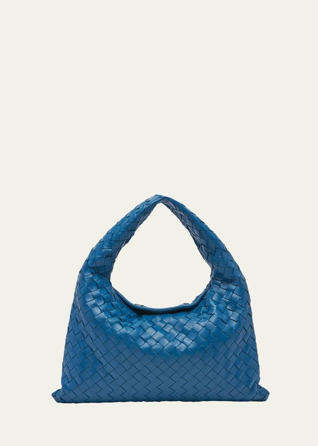 Bottega Veneta Small Hop Hobo Bag Product Image