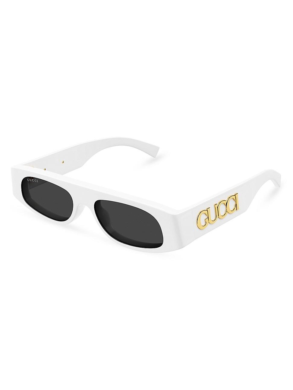 Womens Fashion Show GG1771S 51MM Geometric Sunglasses Product Image