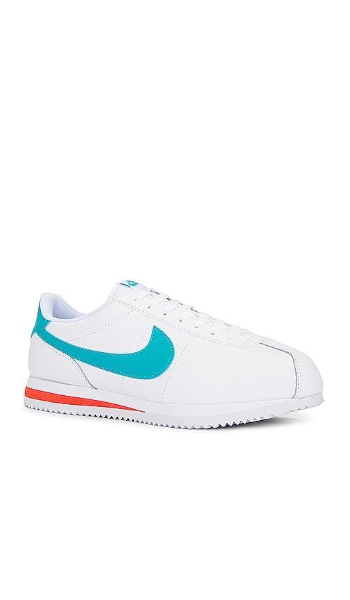 Nike Mens Cortez Shoes Product Image