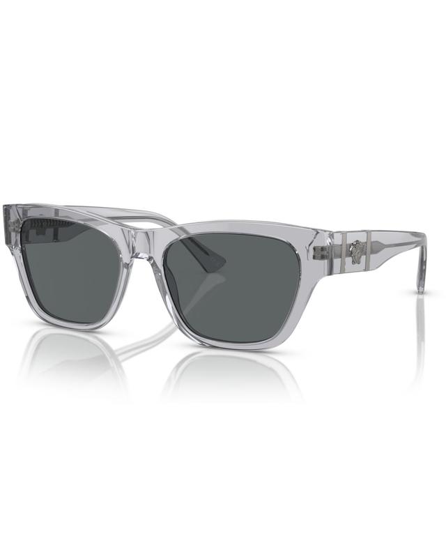 Versace 55mm Square Sunglasses Product Image