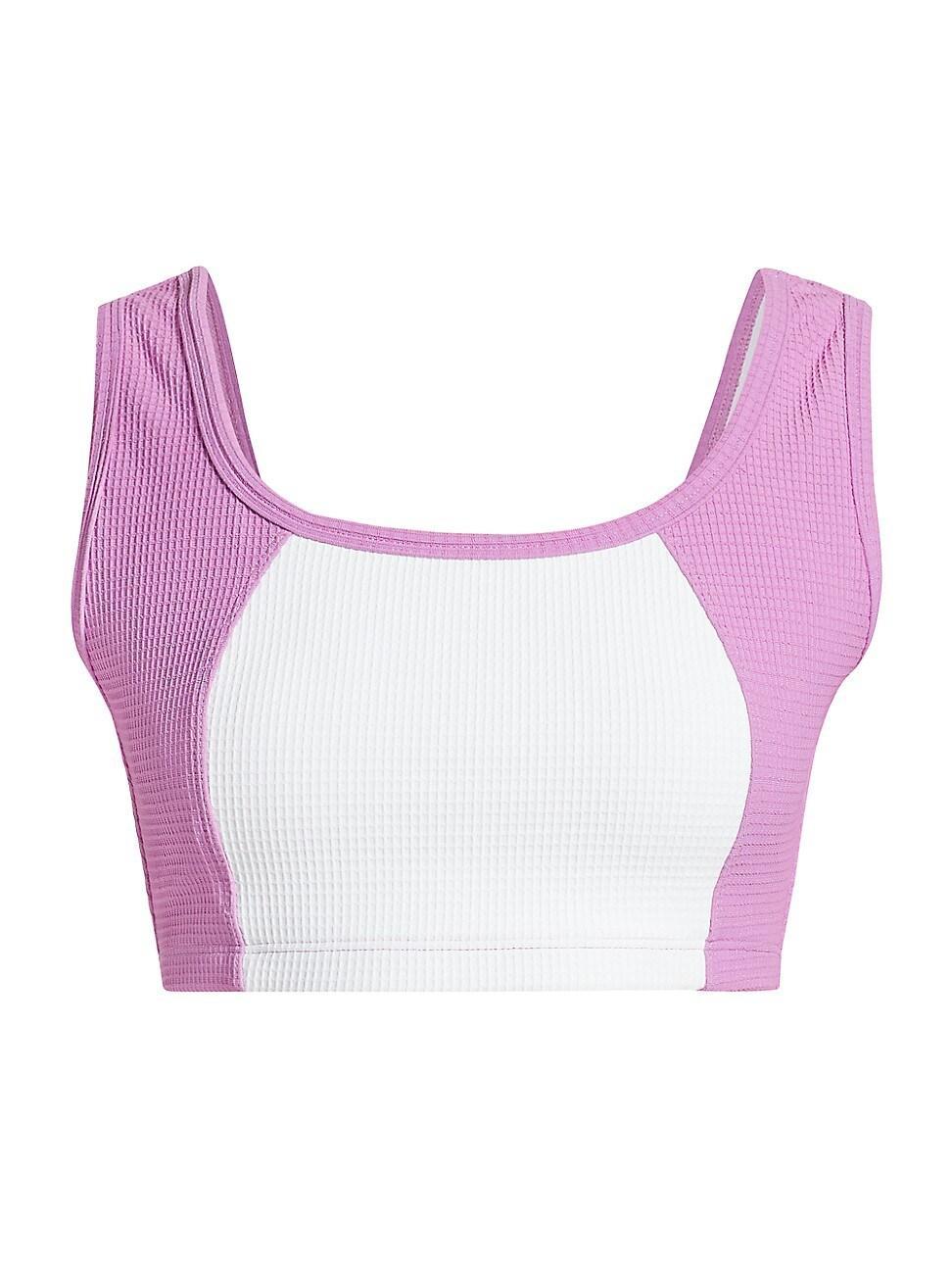 Womens Lily Thermal Bra Product Image