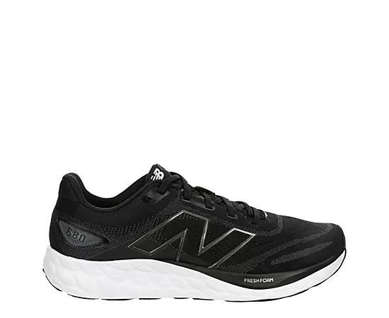 New Balance Men's Fresh Foam 680 V8 Running Shoe Product Image