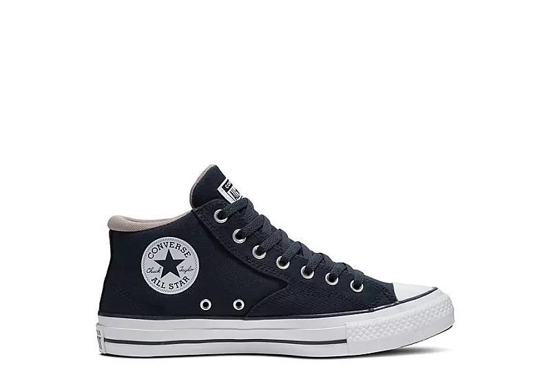 Converse Chuck Taylor All Star Malden Street Mens Mid Sneakers Product Image