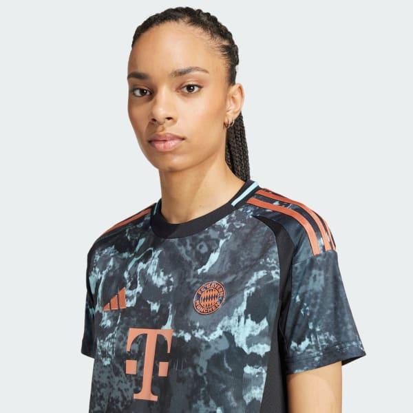 FC Bayern 24/25 Away Jersey Product Image