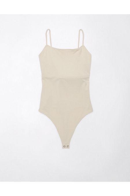 AE Sleeveless Cami Bodysuit Women's Product Image