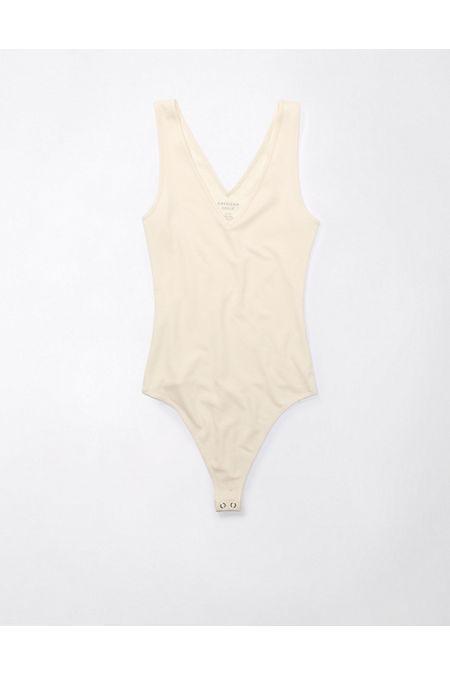 AE V-Neck Bodysuit Women's Product Image