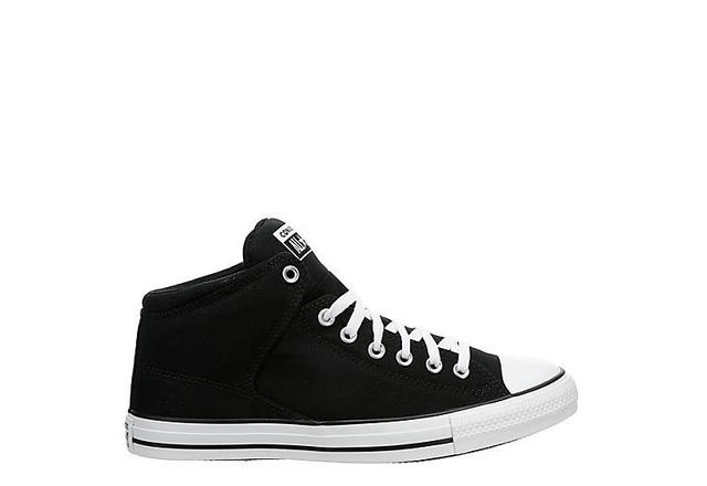 Converse Men's Chuck Taylor All Star High Street Sneaker Product Image