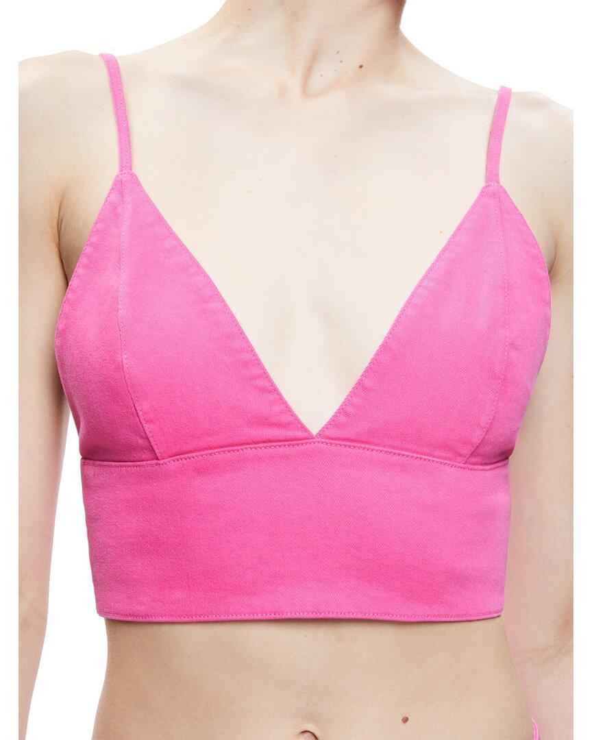 Carli Bra Top In Multi Product Image