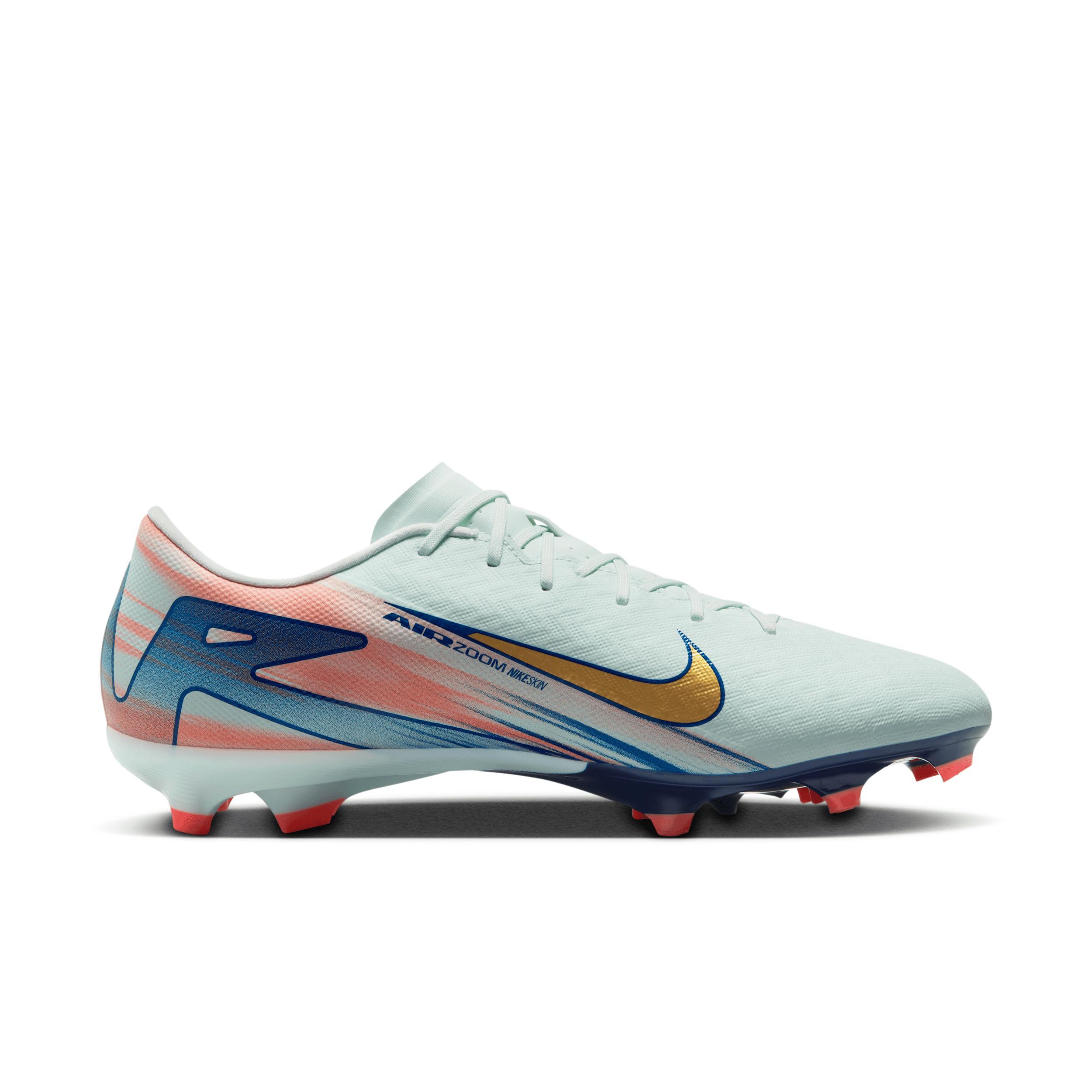 Nike Vapor 16 Academy Mercurial Dream Speed MG Low-Top Soccer Cleats Product Image