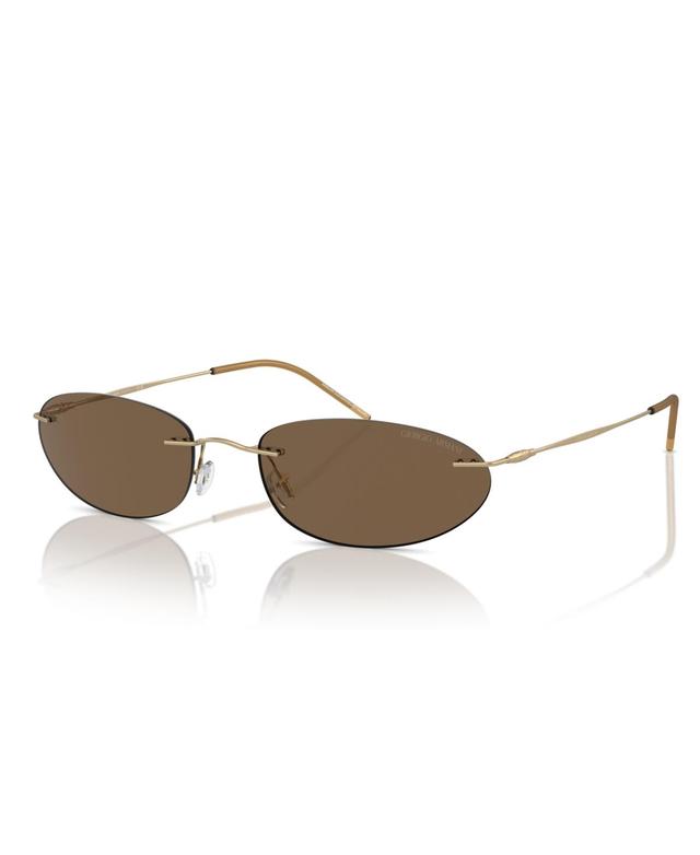 Giorgio Armani Womens Sunglasses, Ar1508M Product Image