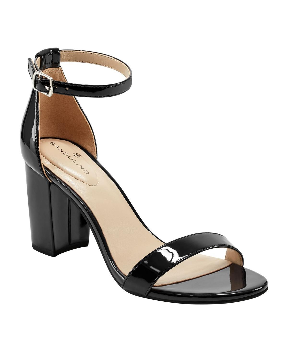 Bandolino Armory Ankle Strap Sandal Product Image