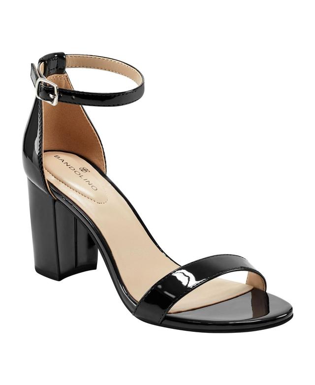 Bandolino Armory Ankle Strap Sandal Product Image