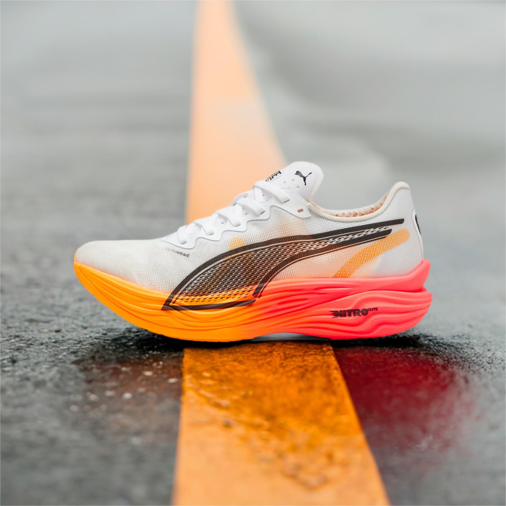 Deviate NITRO™ Elite 3 Men's Running Shoes Product Image