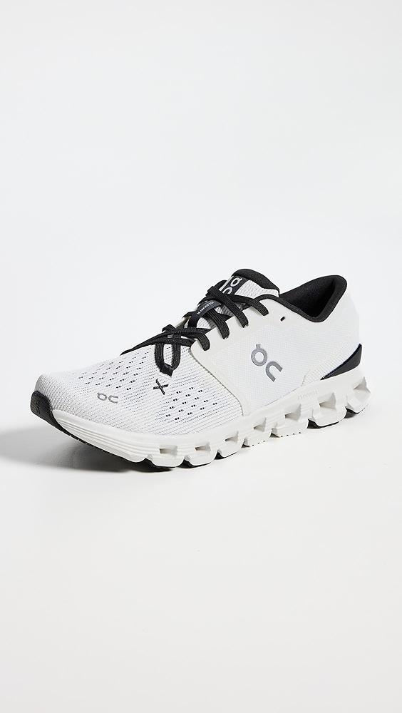 On Cloud X 4 Sneakers | Shopbop Product Image