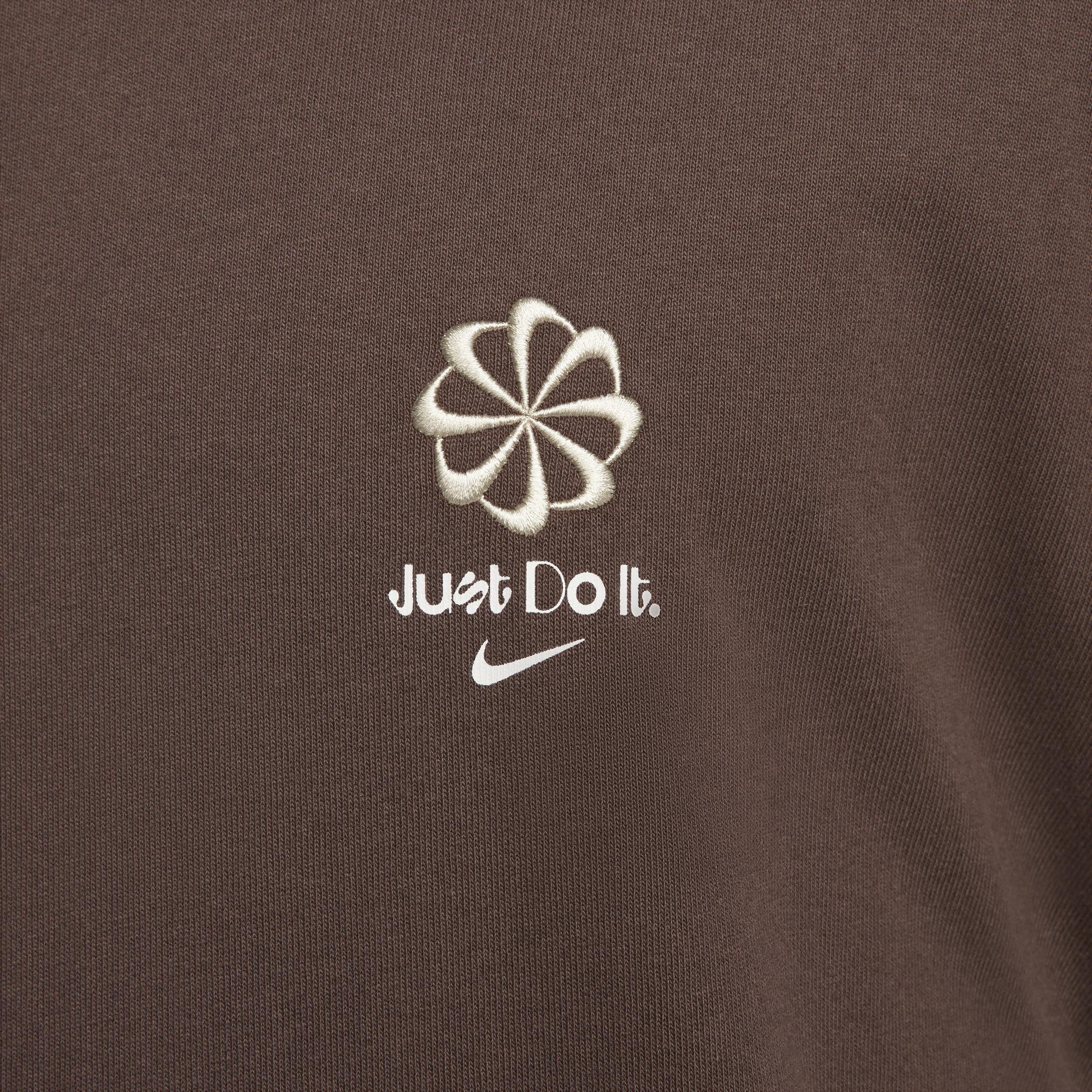 Men's Nike Sportswear Long-Sleeve Max90 T-Shirt Product Image