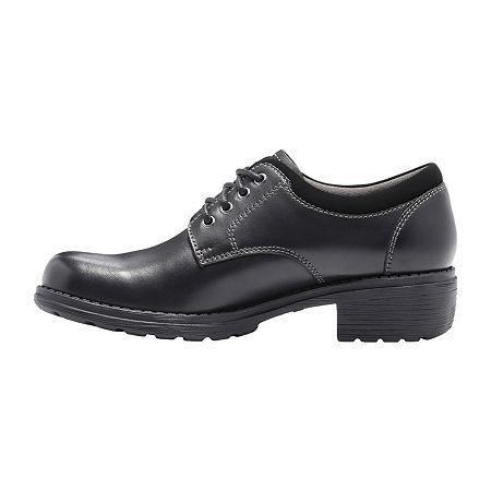 Eastland Womens Stride Oxford Shoes Product Image