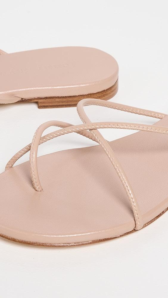 Jenni Kayne Strappy Sandals | Shopbop Product Image