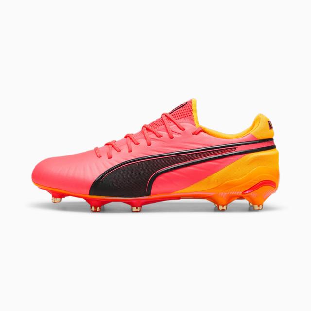 KING ULTIMATE TRICK Firm Ground/Artificial Ground Men's Soccer Cleats Product Image