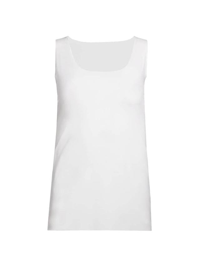 Womens Aurora Pure Tank Top Product Image