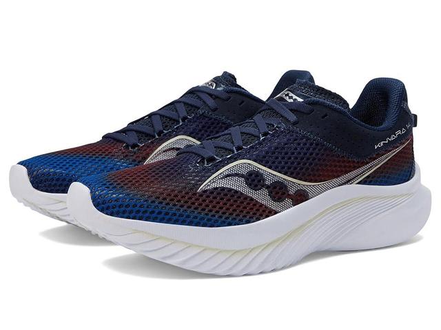 Mens Saucony Kinvara 14 Product Image