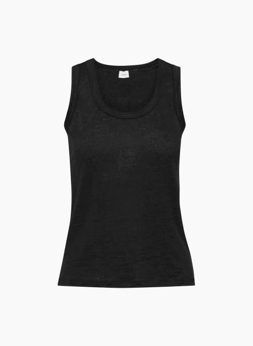 kensal linen tank Product Image