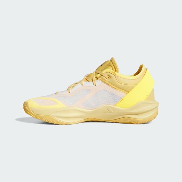 Adizero Select 2.0 Low Basketball Shoes Product Image