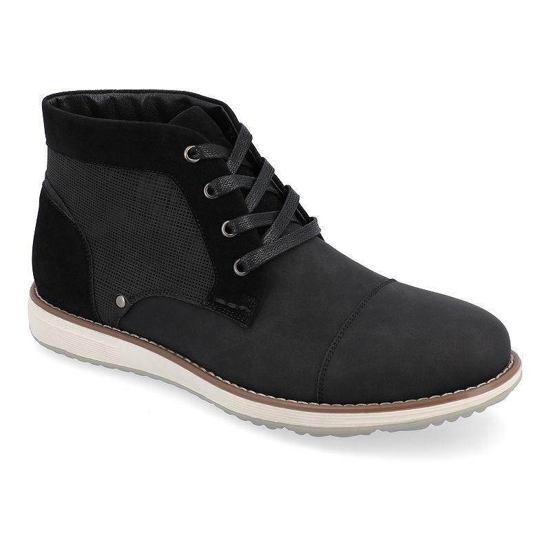 Vance Co. Austin Mens Chukka Boots Product Image