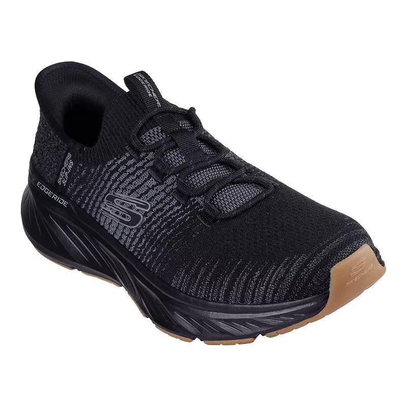 Skechers Mens Slip-ins Relaxed Fit: Edgeride - Raygo Memory Foam Casual Sneakers from Finish Line Product Image