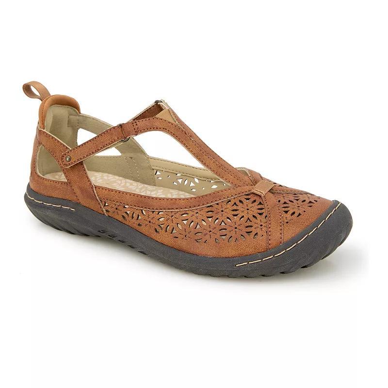 Womens JBU Daffodil Flats Product Image