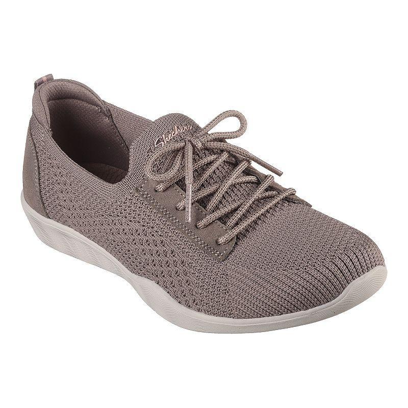 Skechers Womens Newbury St - Casually Casual Sneakers from Finish Line Product Image