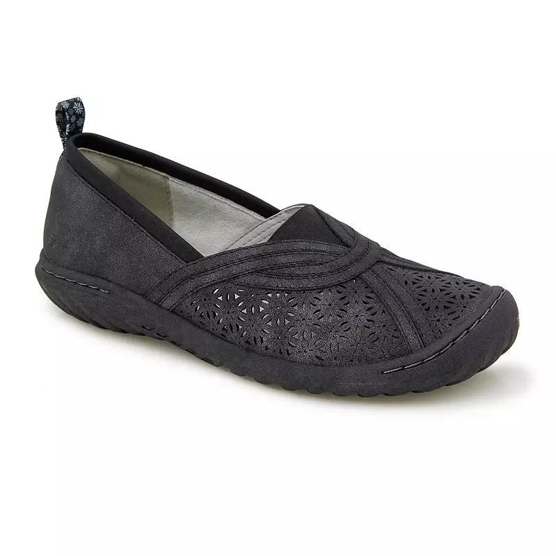 Womens JBU Florida Loafers Product Image