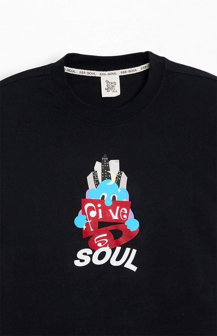 Triple 5 Soul Men's YB T-Shirt Product Image