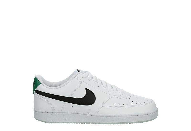 Nike Mens Court Vision Low Next Nature Casual Sneakers from Finish Line Product Image