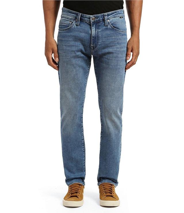 Mavi Jake Williamsburg Slim Leg Jeans Product Image