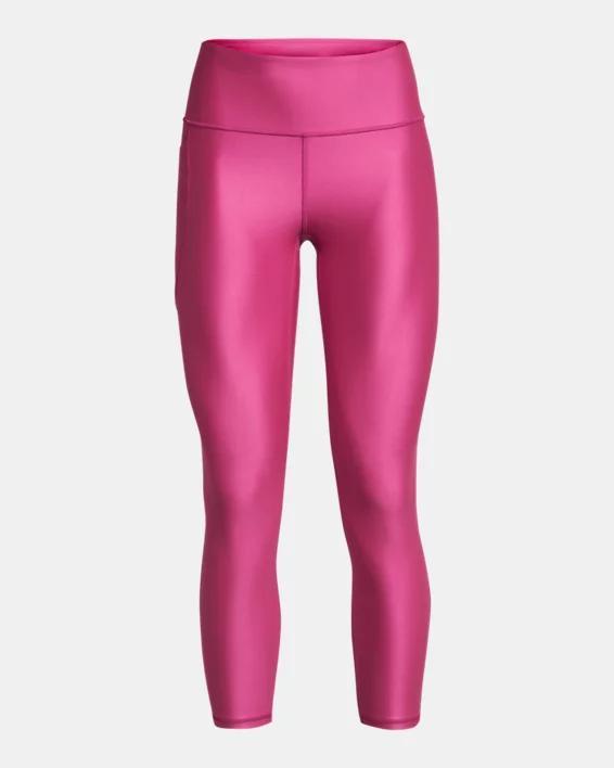 Women's UA Tech Ankle Leggings Product Image