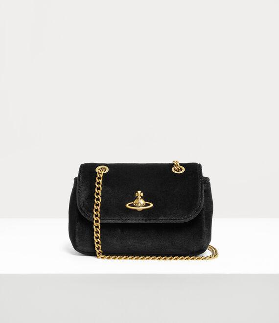 Small Purse With Chain Product Image