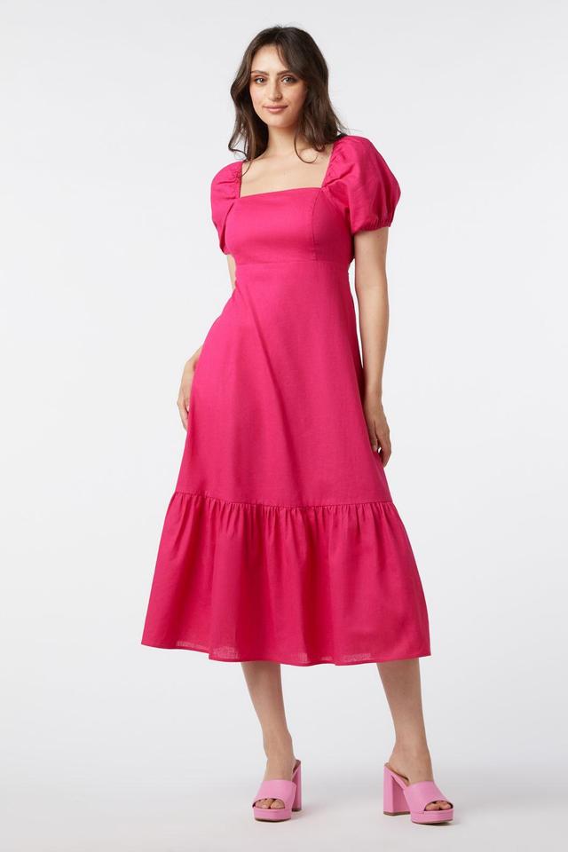 Ellery Midi Dress Product Image