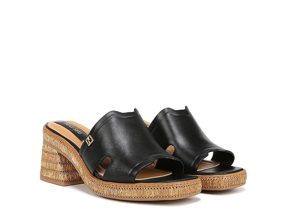 Franco Sarto Florence Slide Sandals Product Image