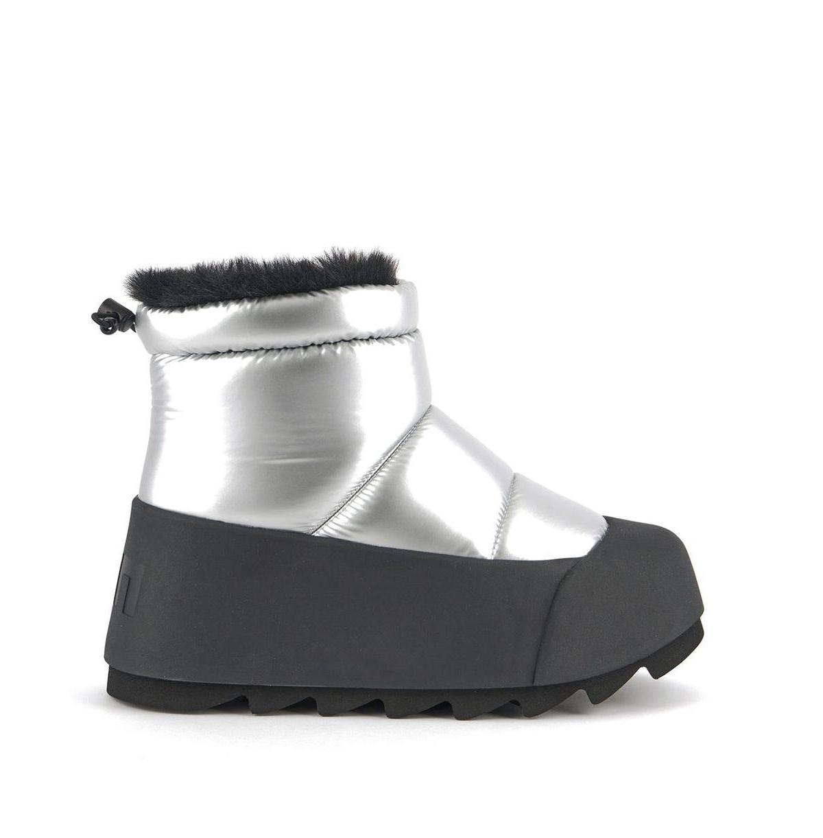 Womens Polar Bootie Ii Product Image