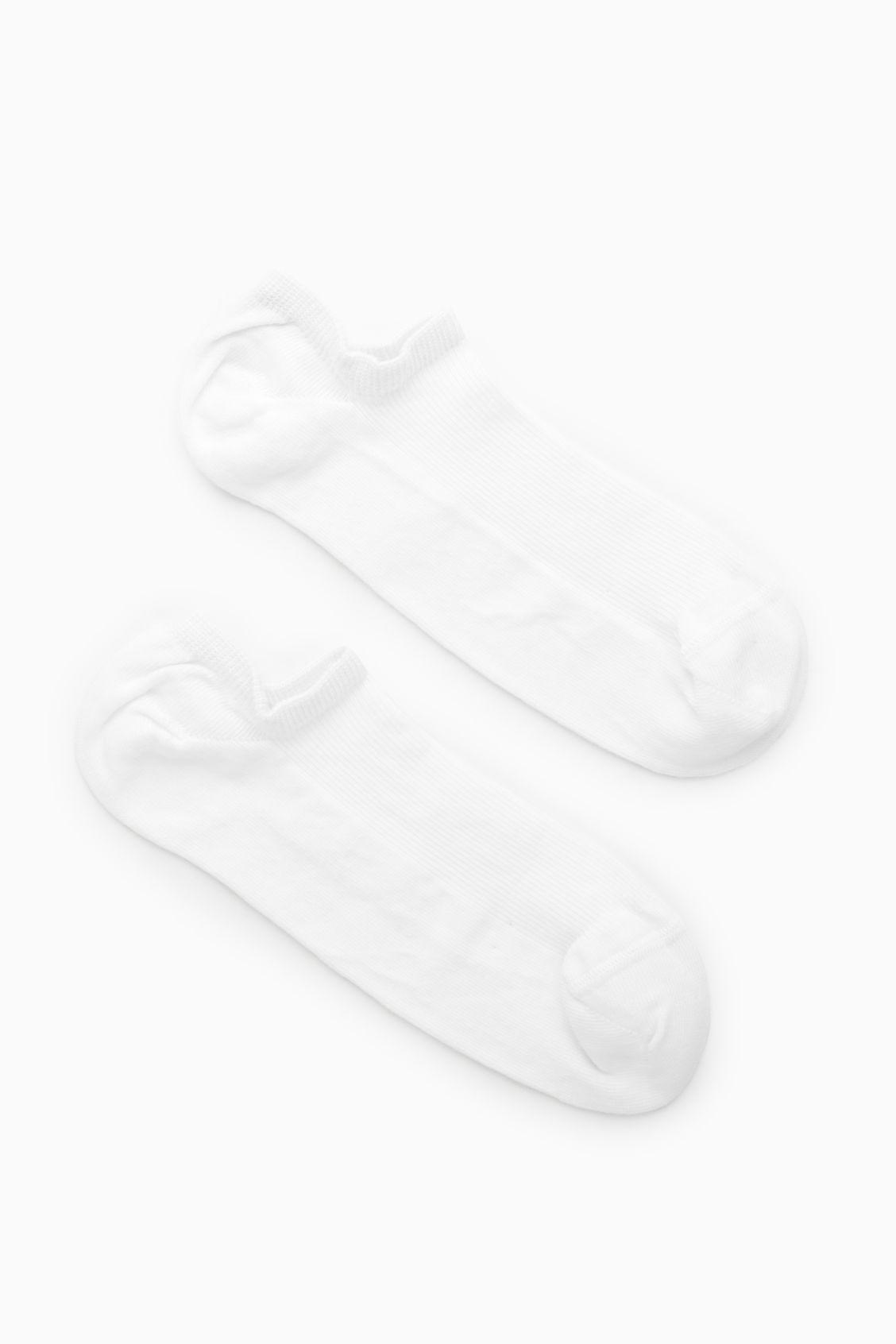 2-PACK TRAINER SOCKS Product Image