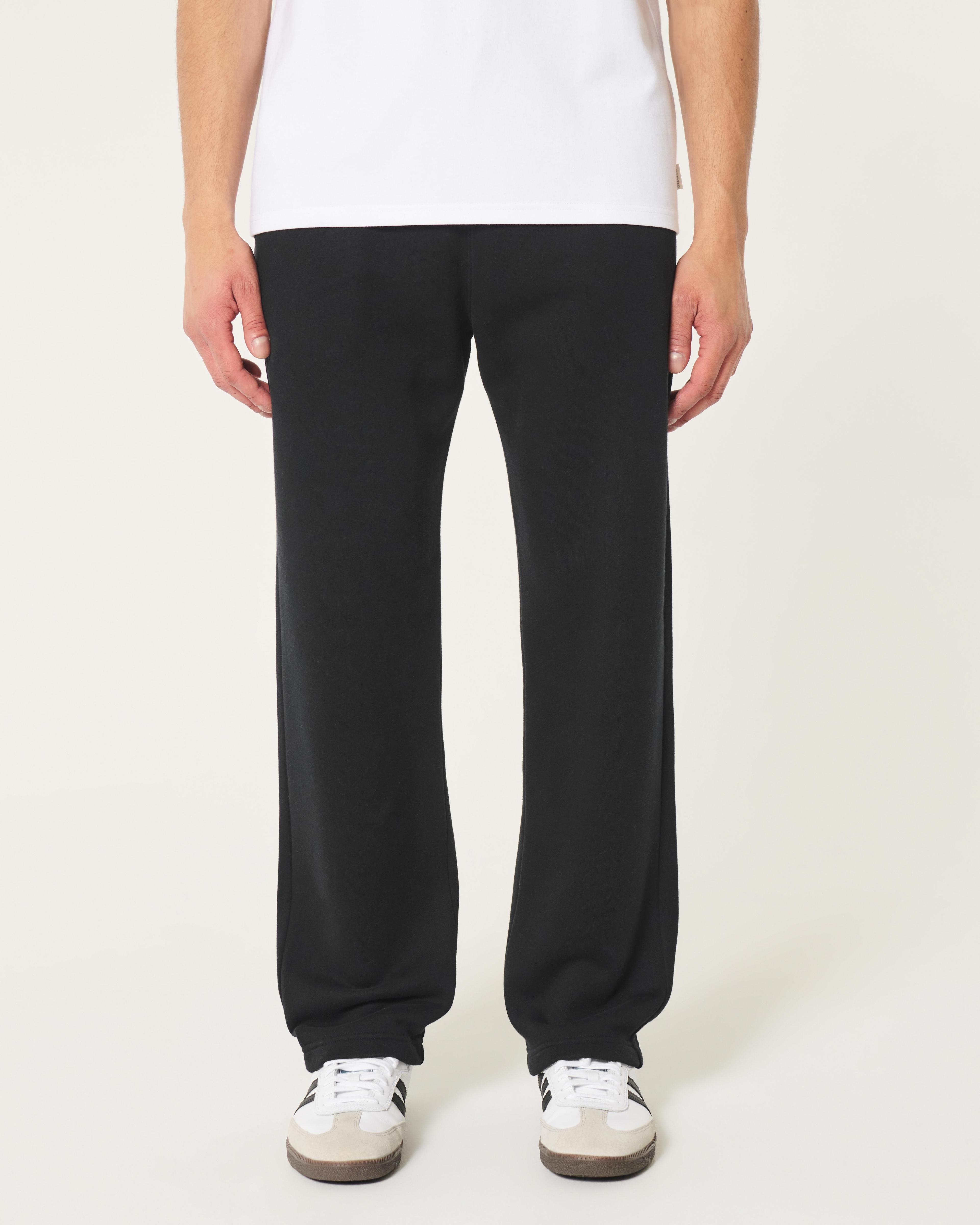 Relaxed Sweatpants Product Image