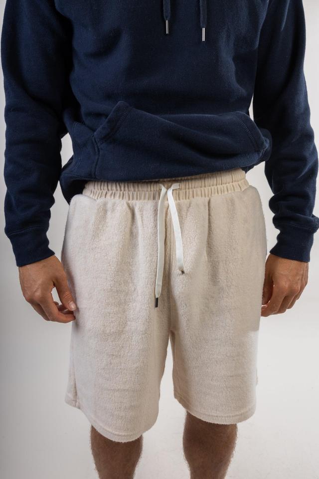 Mens BlanketBlend Shorts Product Image