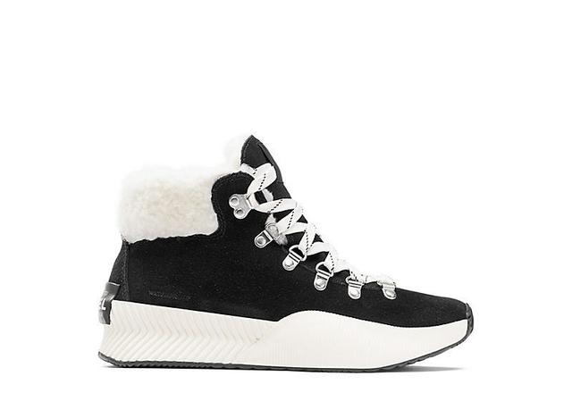 Sorel Out N About III Conquest WP Boots Spice, Black 5 Product Image