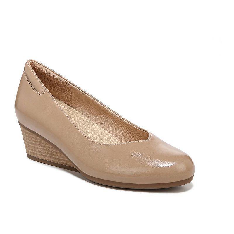 Dr. Scholls Wide Width Be Ready Wedge Pump | Womens | | | Pumps | Wedge Product Image