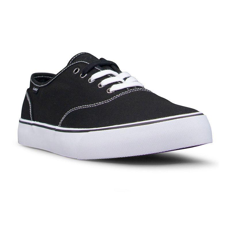 Lugz Lear Mens Oxford Sneakers Product Image