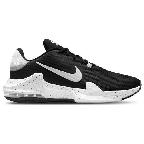 Nike Men's Impact 4 Basketball Shoes Product Image