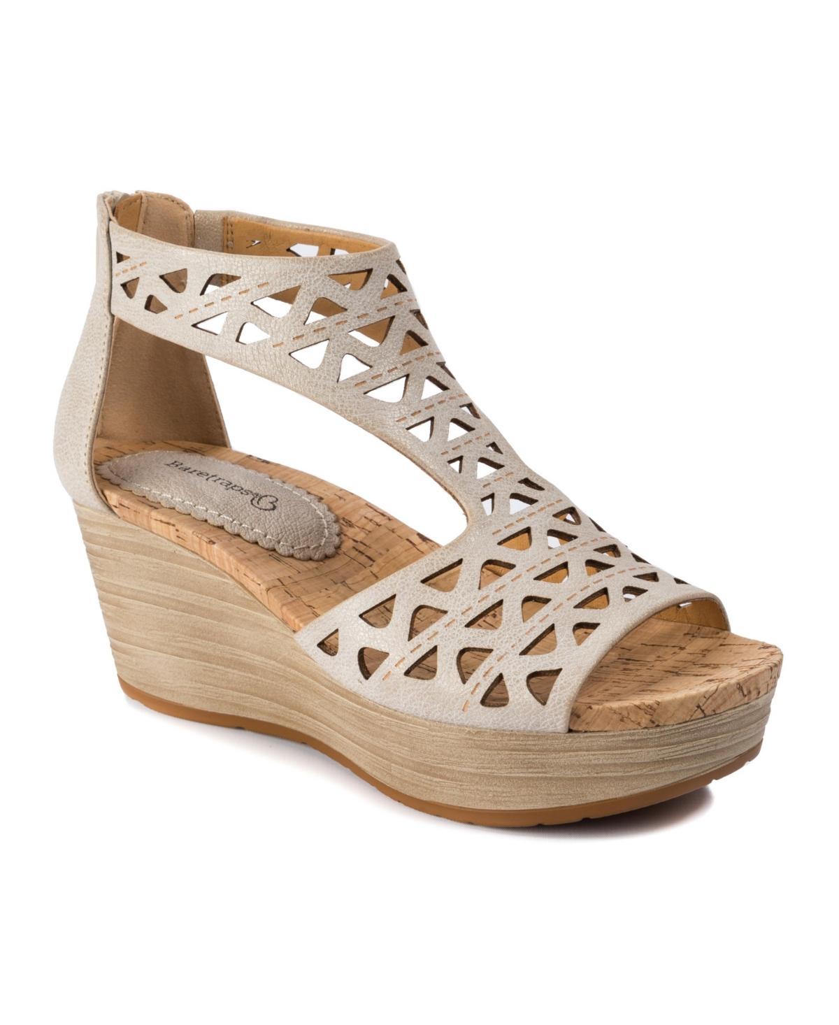 Baretraps Womens Miriam Wedge Sandals Product Image