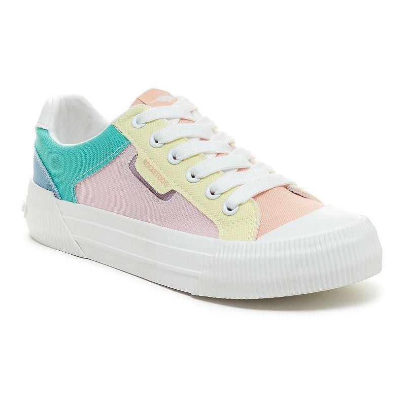 Rocket Dog Womens Cheery Sneaker Product Image