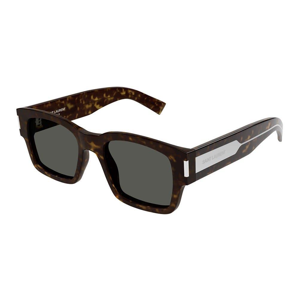 Sunglasses In Havana/grigio Product Image